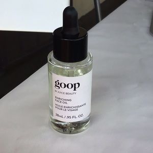 Goop Enriching Face Oil